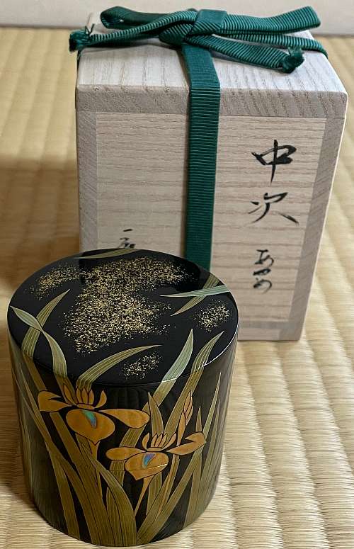 item