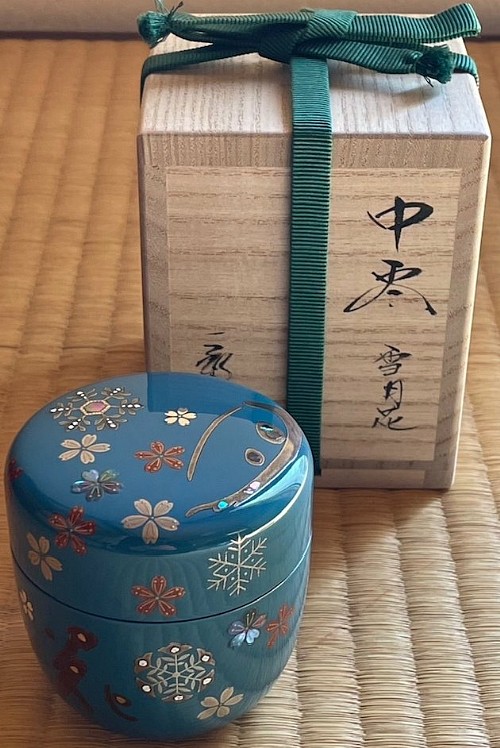 item