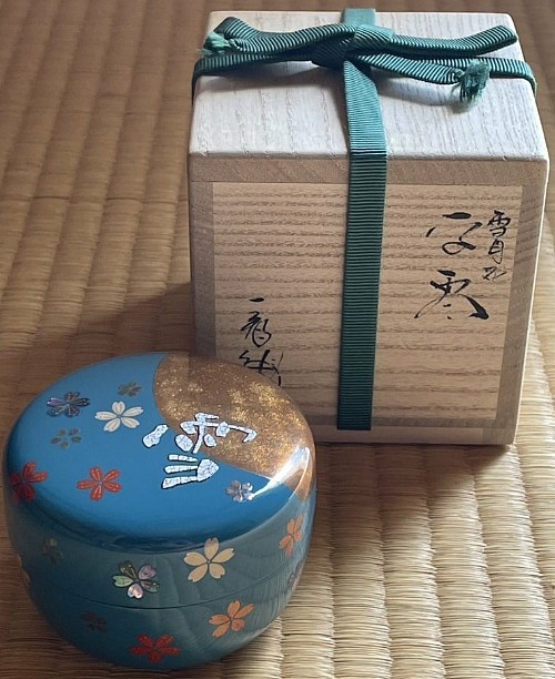 item