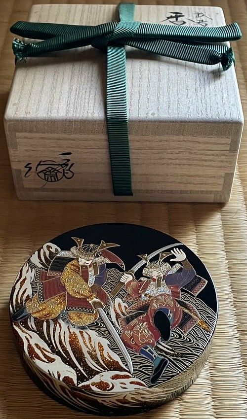 item